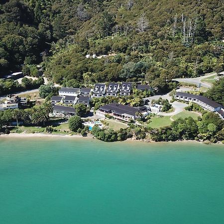 The Portage Resort Exteriér fotografie